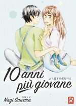 10 anni più giovane